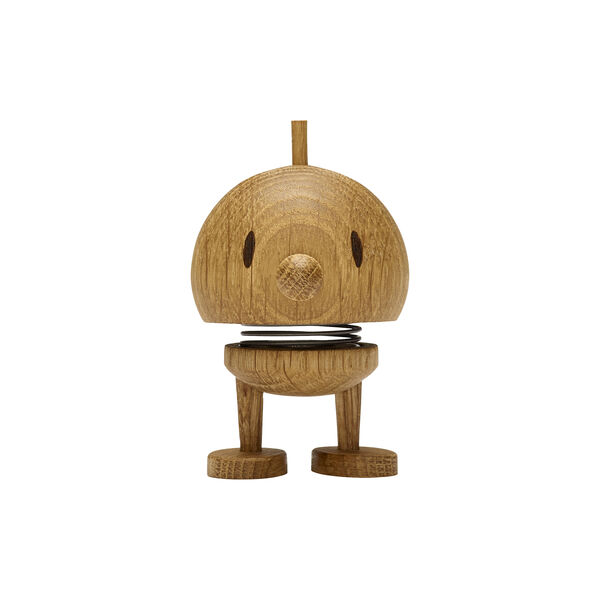 Classic Bumble, oak, Hoptimist