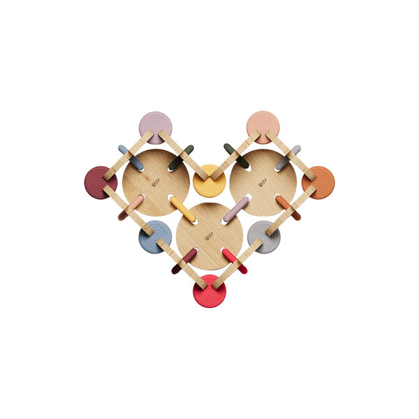 BAVVIC Builder Set, BAVVIC