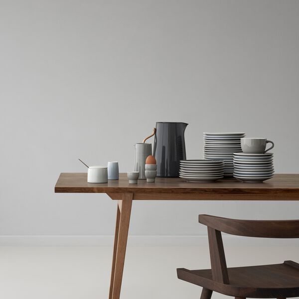 Emma elkedel, grey, Stelton