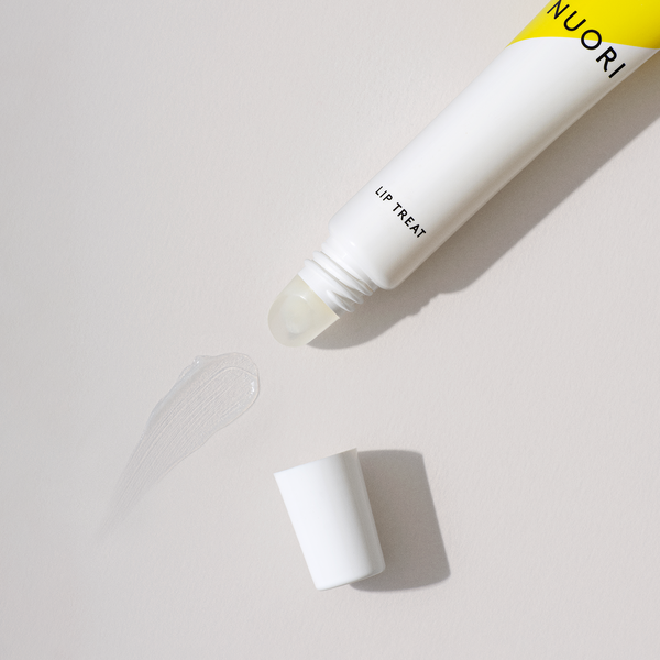 Liptreat, Nuori