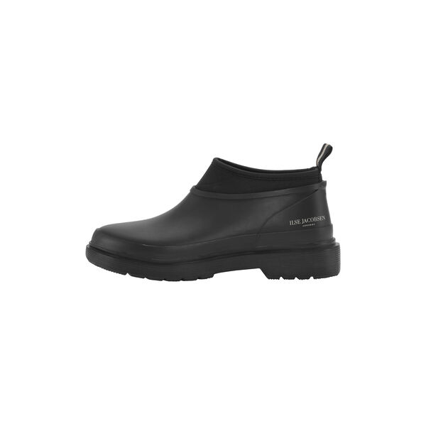 Neo Rain Clog, black, Ilse Jacobsen Hornb&aelig;k