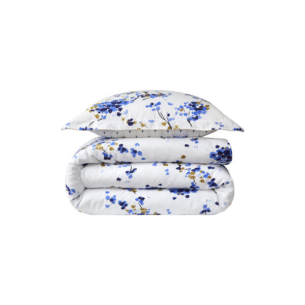 Canop&eacute;e senget&oslash;j, Yves Delorme