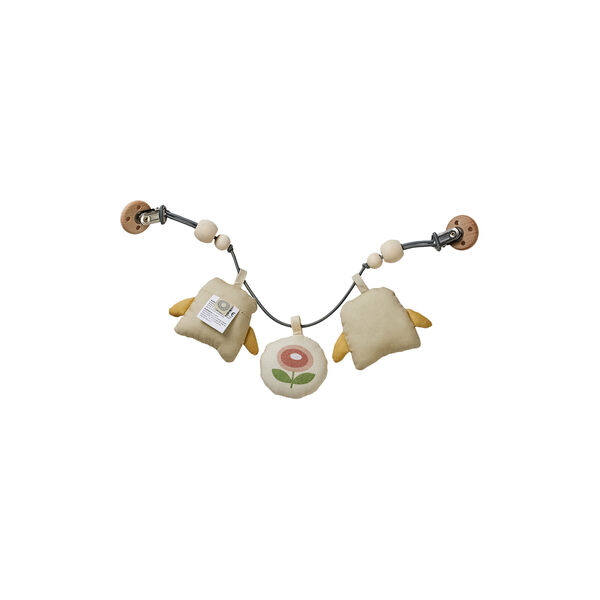 Liv ugle barnevognsrangle, Franck & Fischer