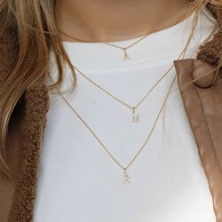 My Collection diamant vedh&aelig;ng, M, Ro Copenhagen