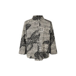 MaDrakina Top, black, Masai