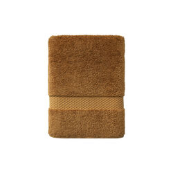 Etoile håndklæde, terre Etoile håndklæde, terre, Yves Delorme