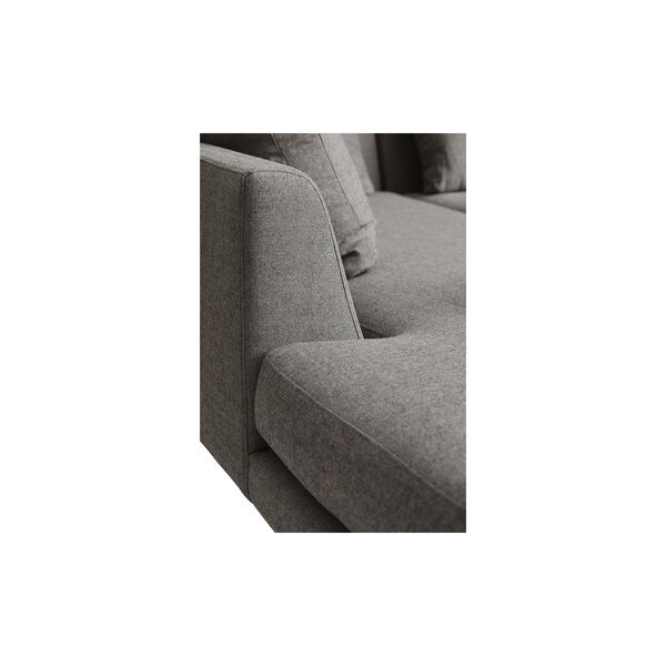 Edge V2 sofa med venstrevendt chaiselong, capture 4201, Wendelbo