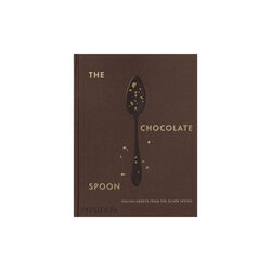 The Chocolate Spoon, New Mags
