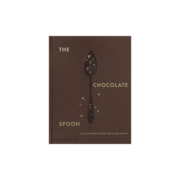 The Chocolate Spoon, New Mags