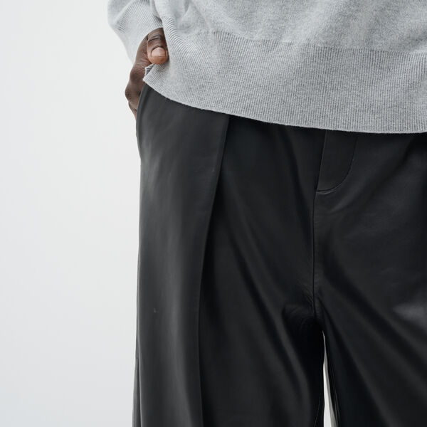 BrodiaIW Pant, black, InWear