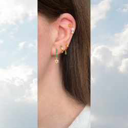 Ellie Huggie, The Earring Shop