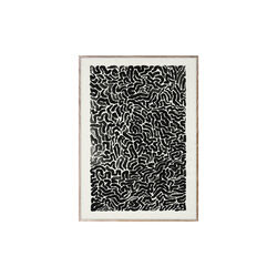 Morpheme plakat, Paper Collective