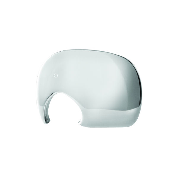 Øllefant flaskeåbner, Georg Jensen