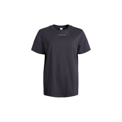 Essential Tee Cadiz, almost black, Rethinkit