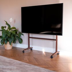 SIKA TV-stander, valn&oslash;d, KRISTIAN JUUL