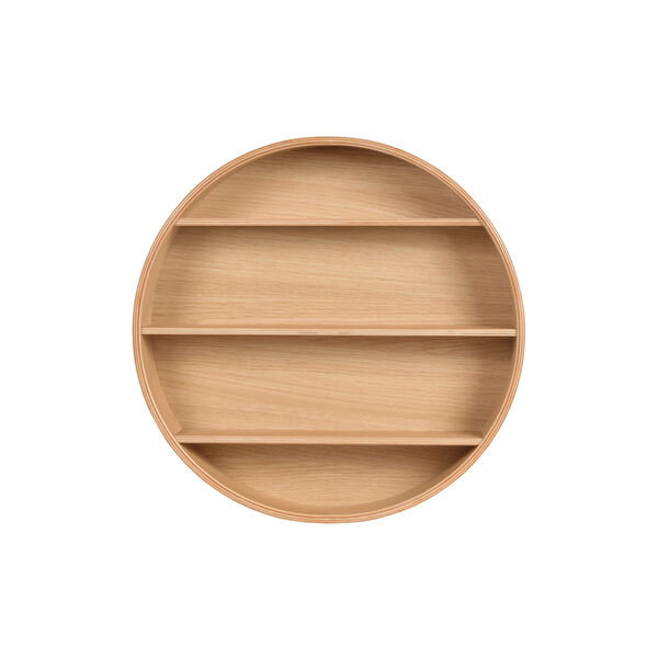 Udstillingsreol, Curve-Lab