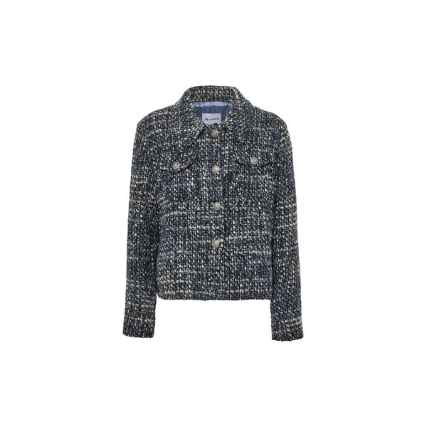 6966 Jandi, royal blue, SAND Copenhagen