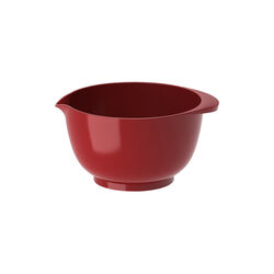 NEW Margrethe r&oslash;resk&aring;l, red, Rosti