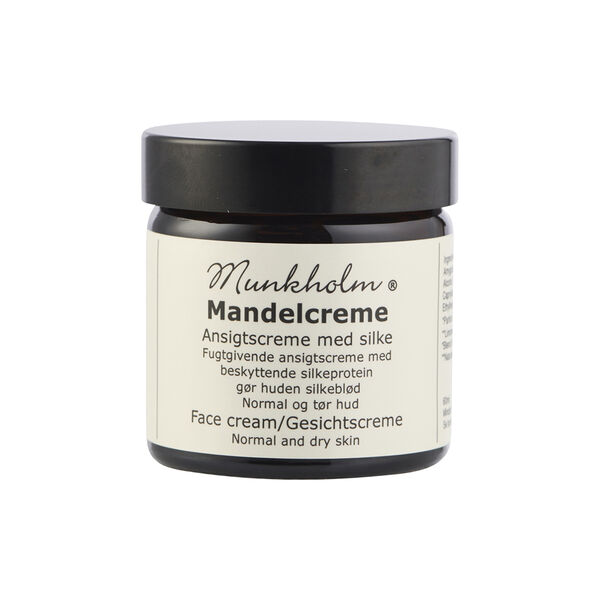 Mandelcreme, Munkholm
