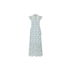 SolfiaBBOfiata dress, hawaii print, Bruuns Bazaar