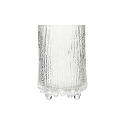 Ultima Thule ølglas 2 stk., klar, Iittala