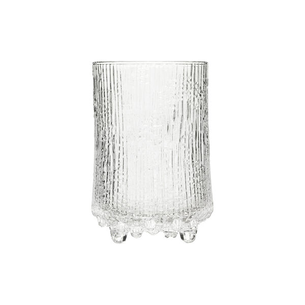 Ultima Thule ølglas 2 stk., klar, Iittala