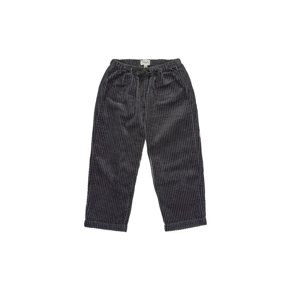 Charlie Trousers, anthracite, Lalaby