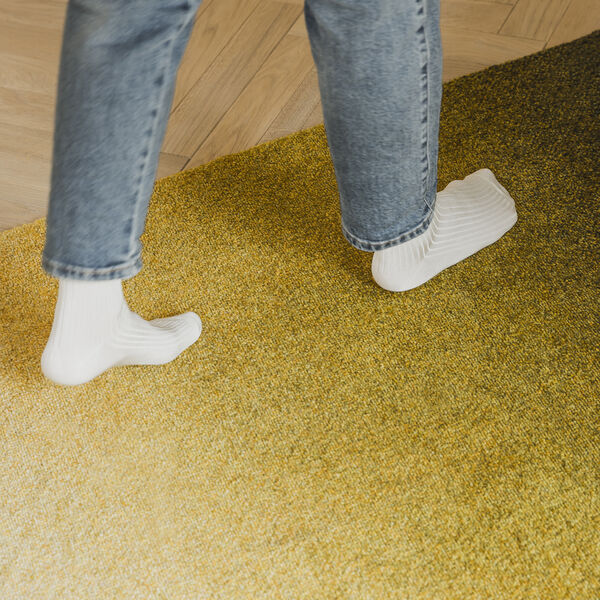 Dis Moss Terrace dørmåtte, Heymat