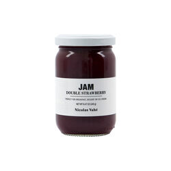 Marmelade Dobbelt jordb&aelig;r, Nicolas Vah&eacute;