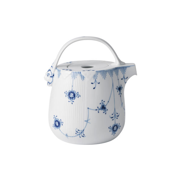 Bl&aring; Elements tekande 95 cl, Royal Copenhagen