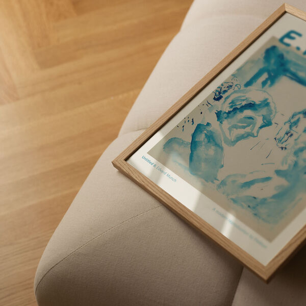 Untitled 6, Peléton