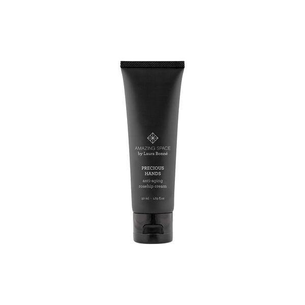 Precious Hands – Firming Cream, Amazing Space