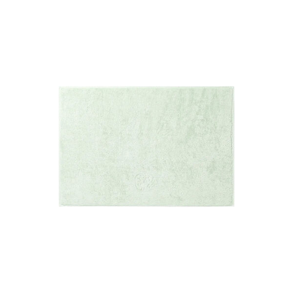 DAMASK TERRY  bademåtte, glass greeen, Georg Jensen Damask