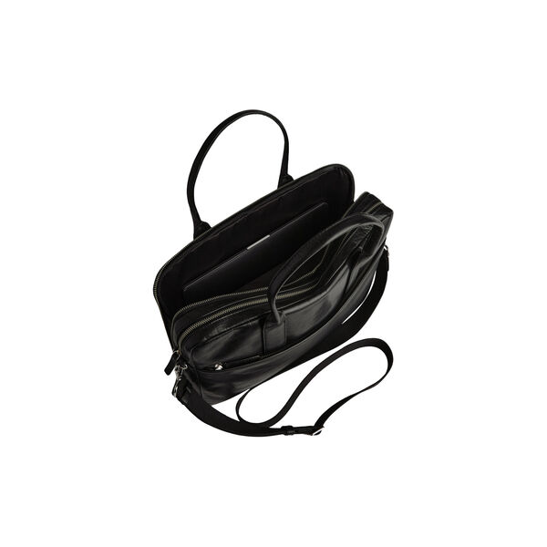 GrantMBG Laptop Bag, black, Markberg