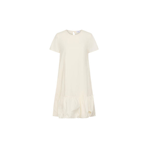 RobinSZ Dress, ice, Saint Tropez