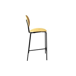 PIET HEIN Counter Chair, olieret eg, Sibast Furniture