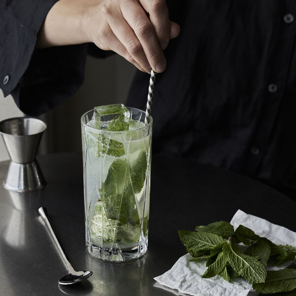 City Highball 4 stk., Orrefors