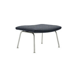 CH446 skammel, Morph 13101, Carl Hansen & S&oslash;n