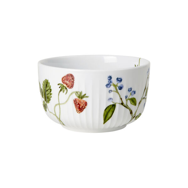 Hammersh&oslash;i Summer sk&aring;l, sommerb&aelig;r, K&auml;hler