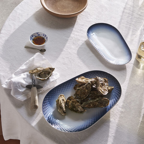 HAV fad 35 cm, Royal Copenhagen