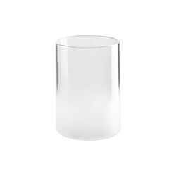 Longdrink glass Single wall | 400 ml | White matt | Drink glas, ASA Selection