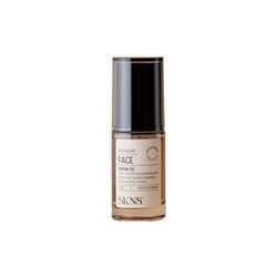 SKNS Face Serum Oil, SKNS