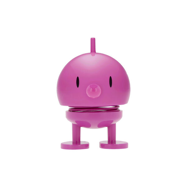 Classic Bumble, pink, Hoptimist