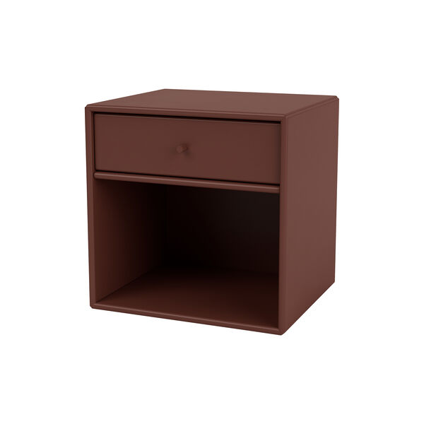 DREAM sengebord, 155 masala, Montana Furniture