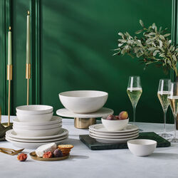 Signature snacksk&aring;l &Oslash; 12 cm, white, Le Creuset