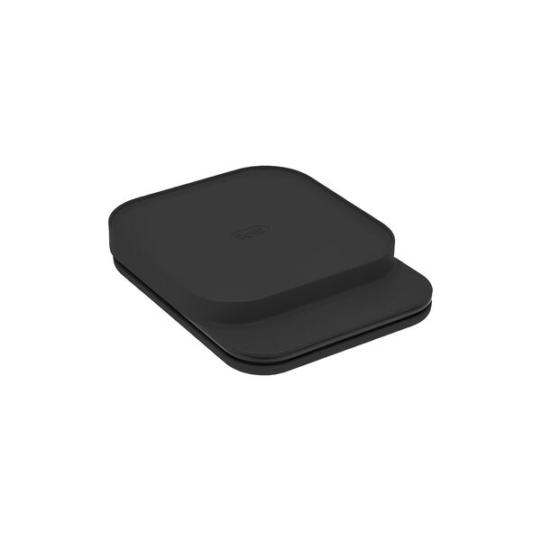 Mensura K&oslash;kkenv&aelig;gt, svart, Rosti