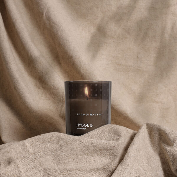 HYGGE Scented Candle Special Edition, Skandinavisk