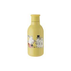 DRINK-IT Moomin termoflaske 0,5 L, moomin lemonade, RIG-TIG