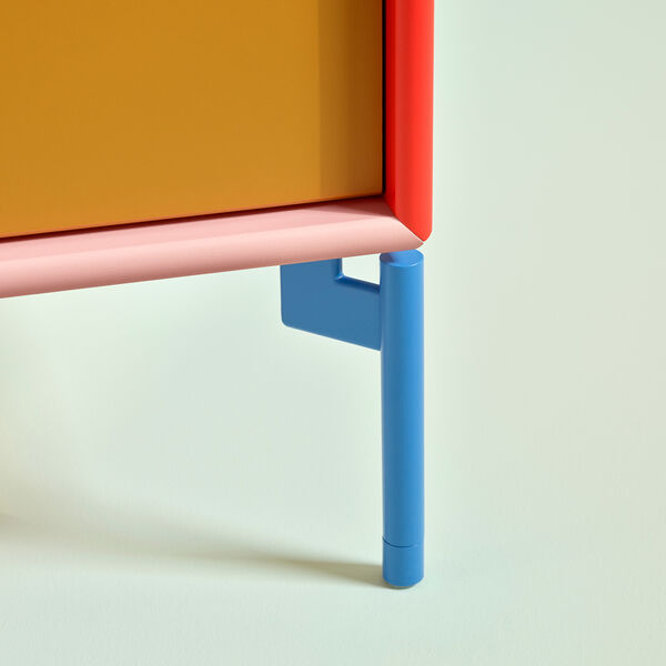 KIMPOP CARRY kommode, Montana Furniture