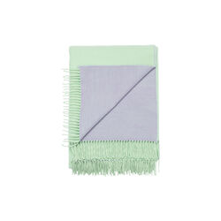 Play plaid, mint/lilla, Iittala